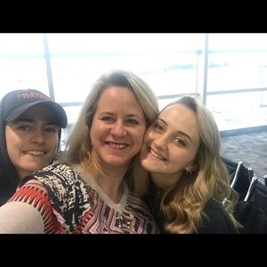 Meet your Posher, Jill